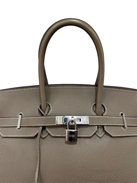 togo hermes bag|hermes birkin 35 togo leather.